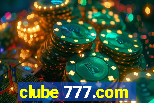 clube 777.com